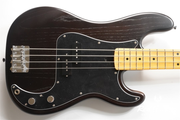 KPB-AS - Dark Walnut